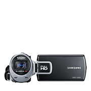 Samsung HMX-H400BP camcorder Handheld camcorder – image 9