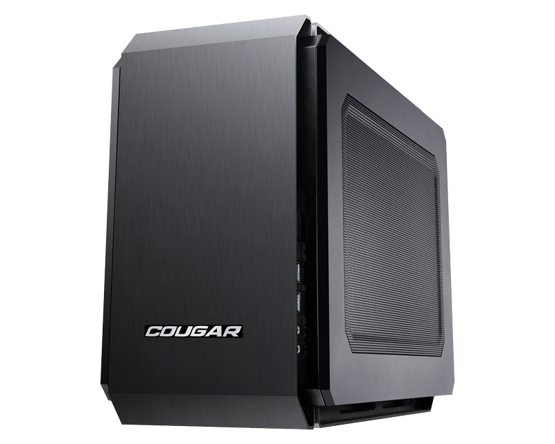 COUGAR QBX Pro – image 4