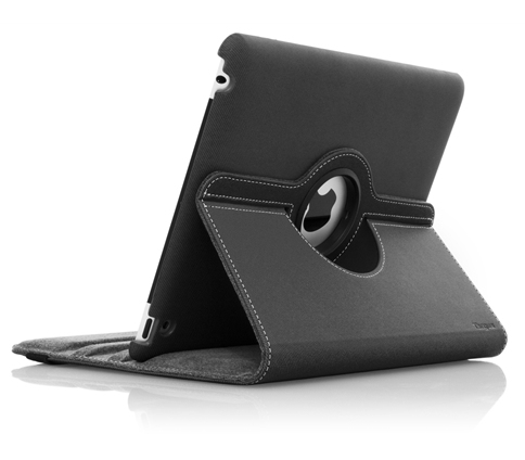Targus THZ15602CA tablet case Folio Grey – image 2
