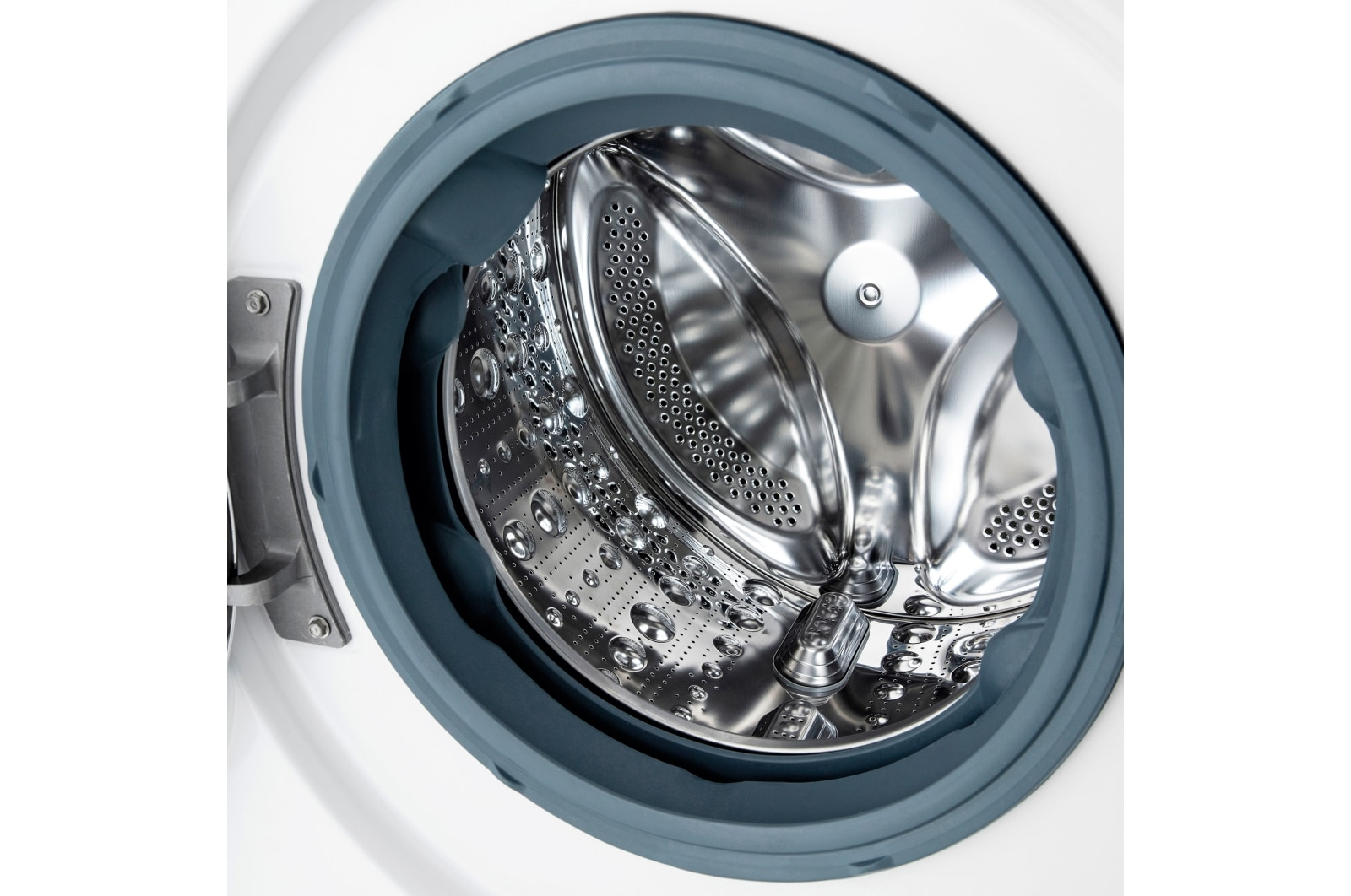 LG F4WR9009A2W washing machine Front-load – image 5