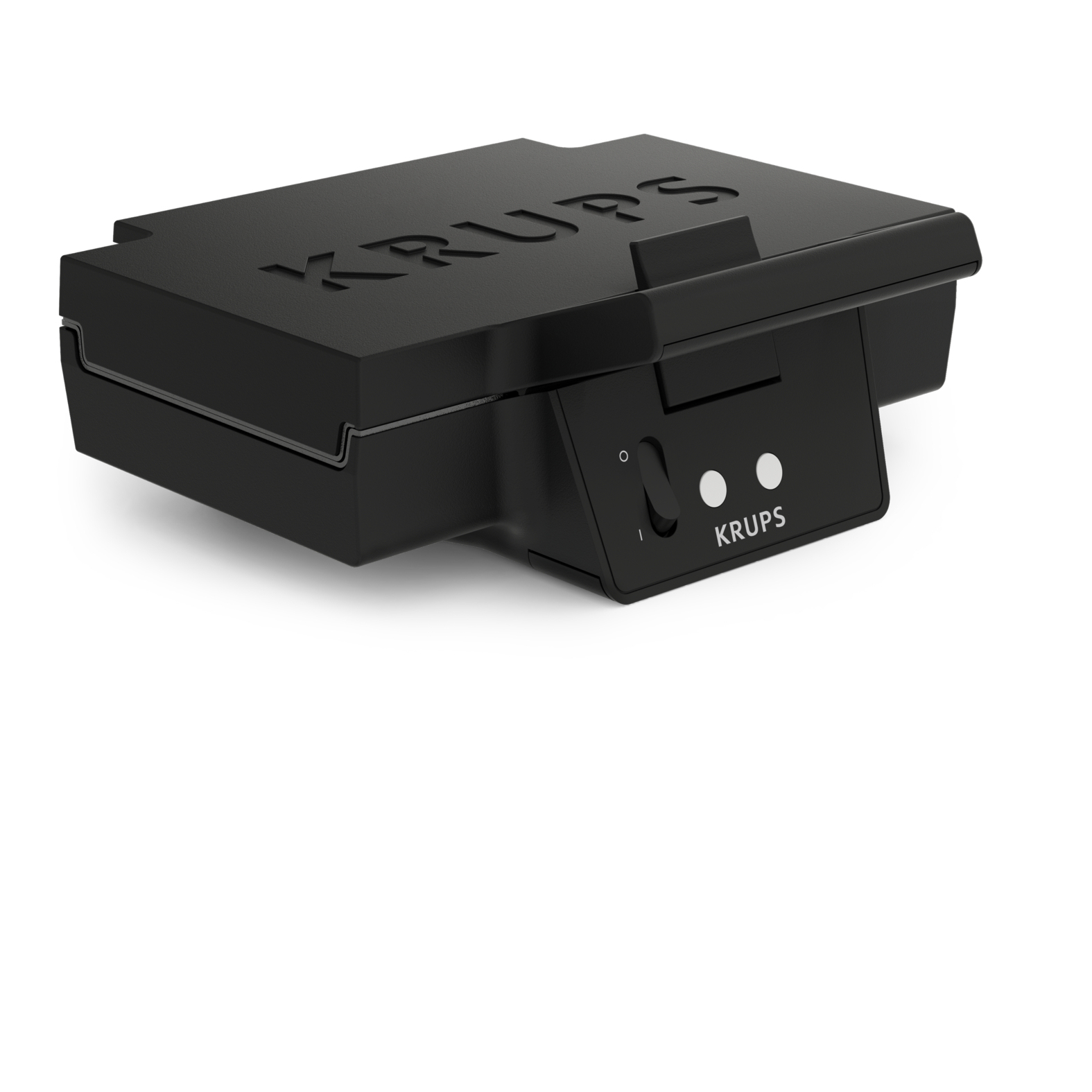 Krups FDK Iconic FDK462 sandwich maker – image 1