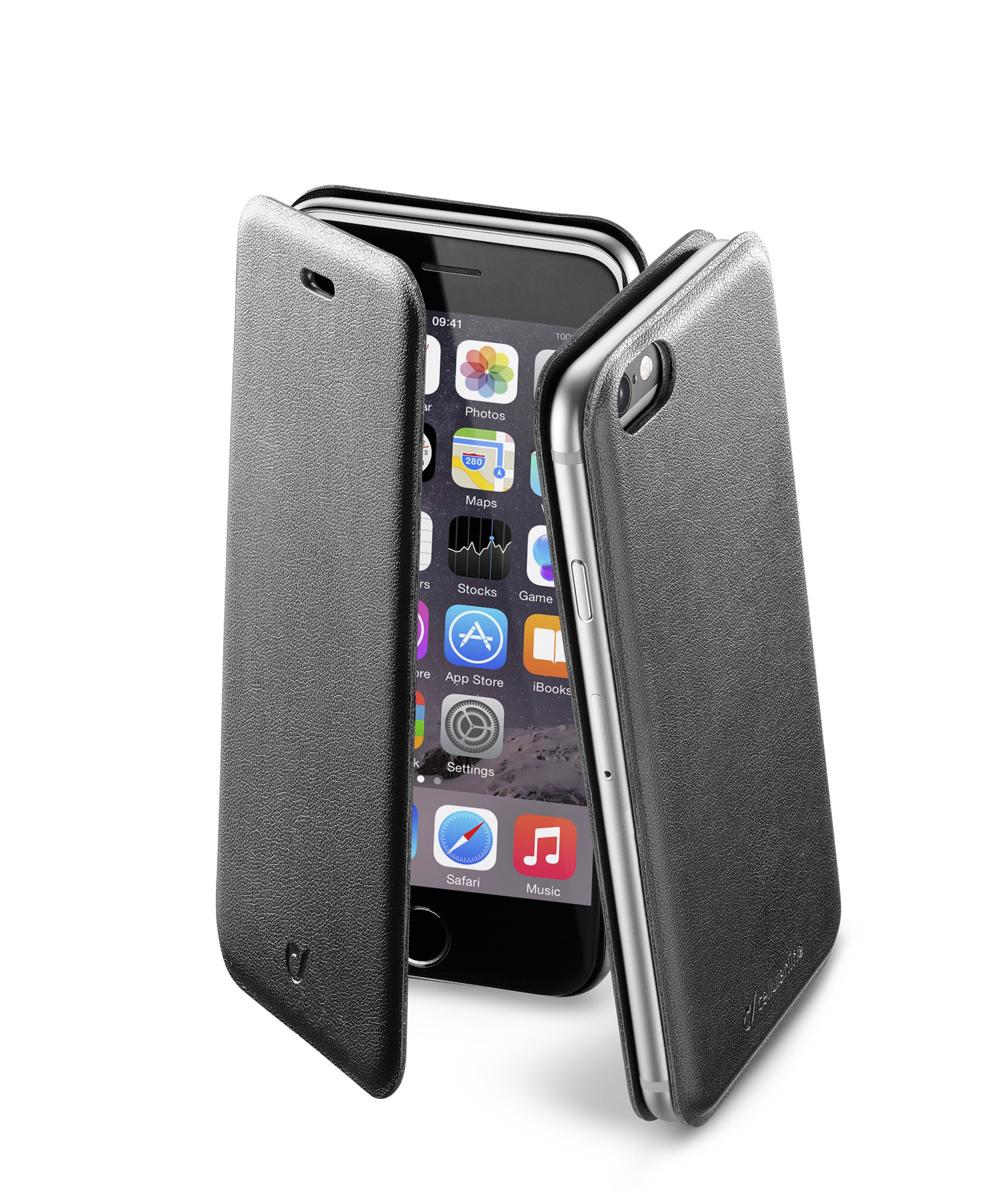 Cellularline Bookslim - iPhone 6S/6 – image 1