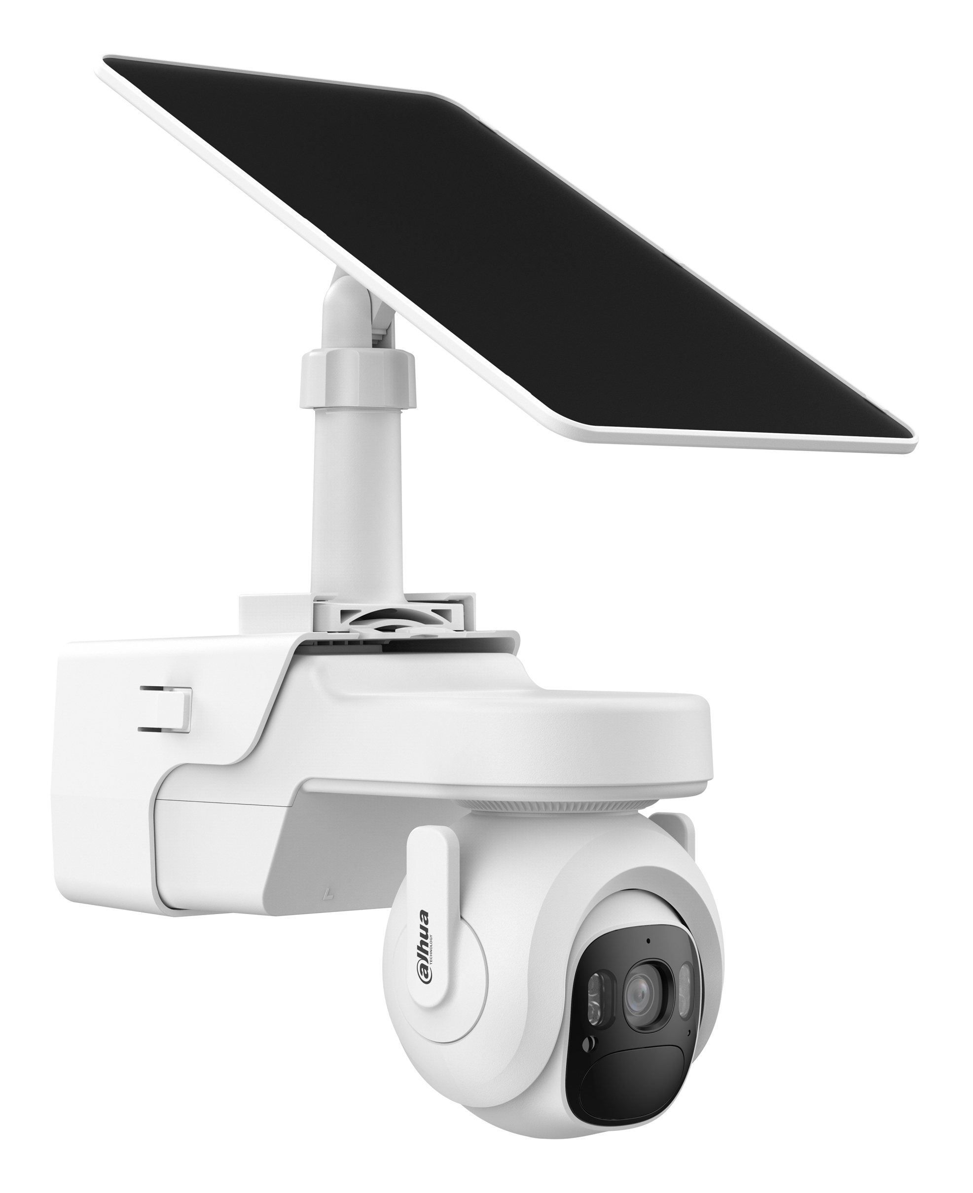 Dahua Technology KIT/BP4A-4G-0360B/M0508 security camera IP security camera Outdoor – image 3