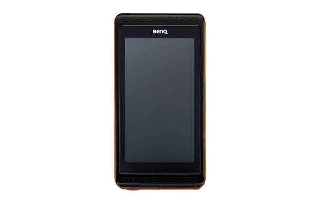 BenQ S11 Compact camera – image 1