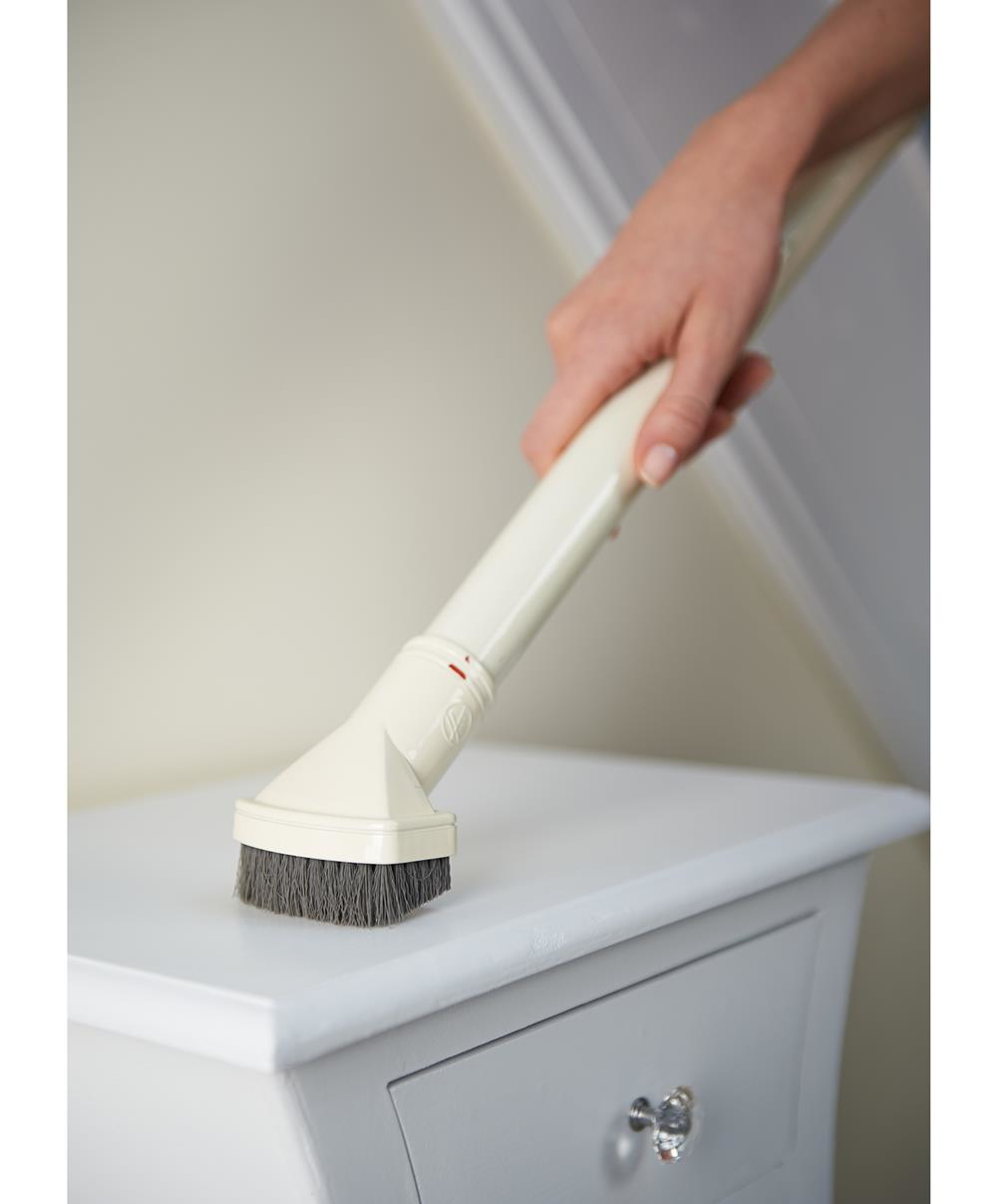 Hoover DM71DM02 Upright vacuum Dry Bagless – image 2
