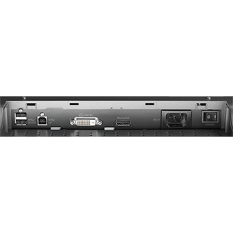 NEC MultiSync MD212G3 computer monitor – image 4