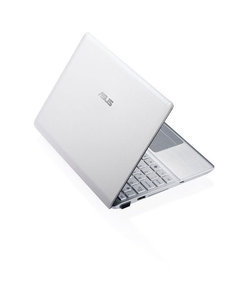 ASUS 1018P-WHI122S Intel Atom® N550 Netbook – image 3