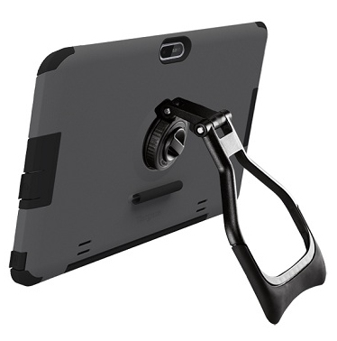 Targus THD114US tablet case Cover Black – image 3