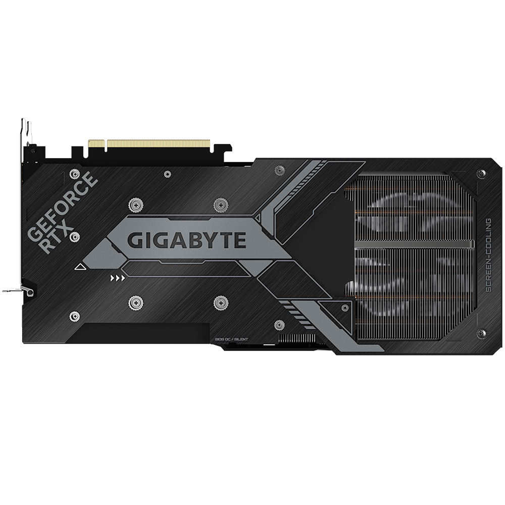 GIGABYTE GeForce RTX 4090 WINDFORCE 24G – image 6