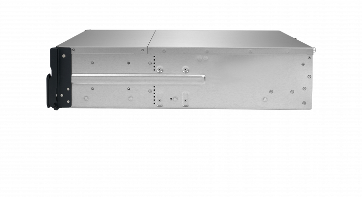 QNAP TS-EC1679U-RP, 16x 2 TB – image 8