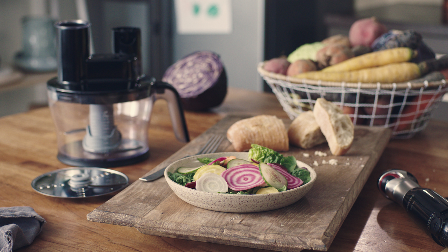 Philips Avance Collection HR1677/90 blender – image 9