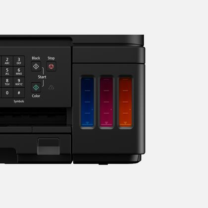 Canon G7050 MegaTank – image 3