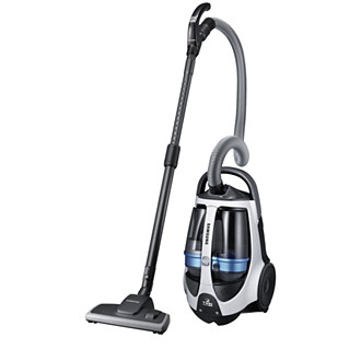 Samsung SC88L0 2 L Cylinder vacuum Dry 1200 W – image 5