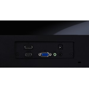 Viewsonic VX Series VX2476-SMHD computer monitor – image 6