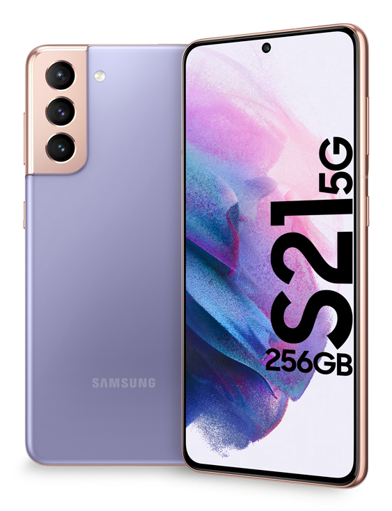 Samsung Galaxy SM-G991B – image 2
