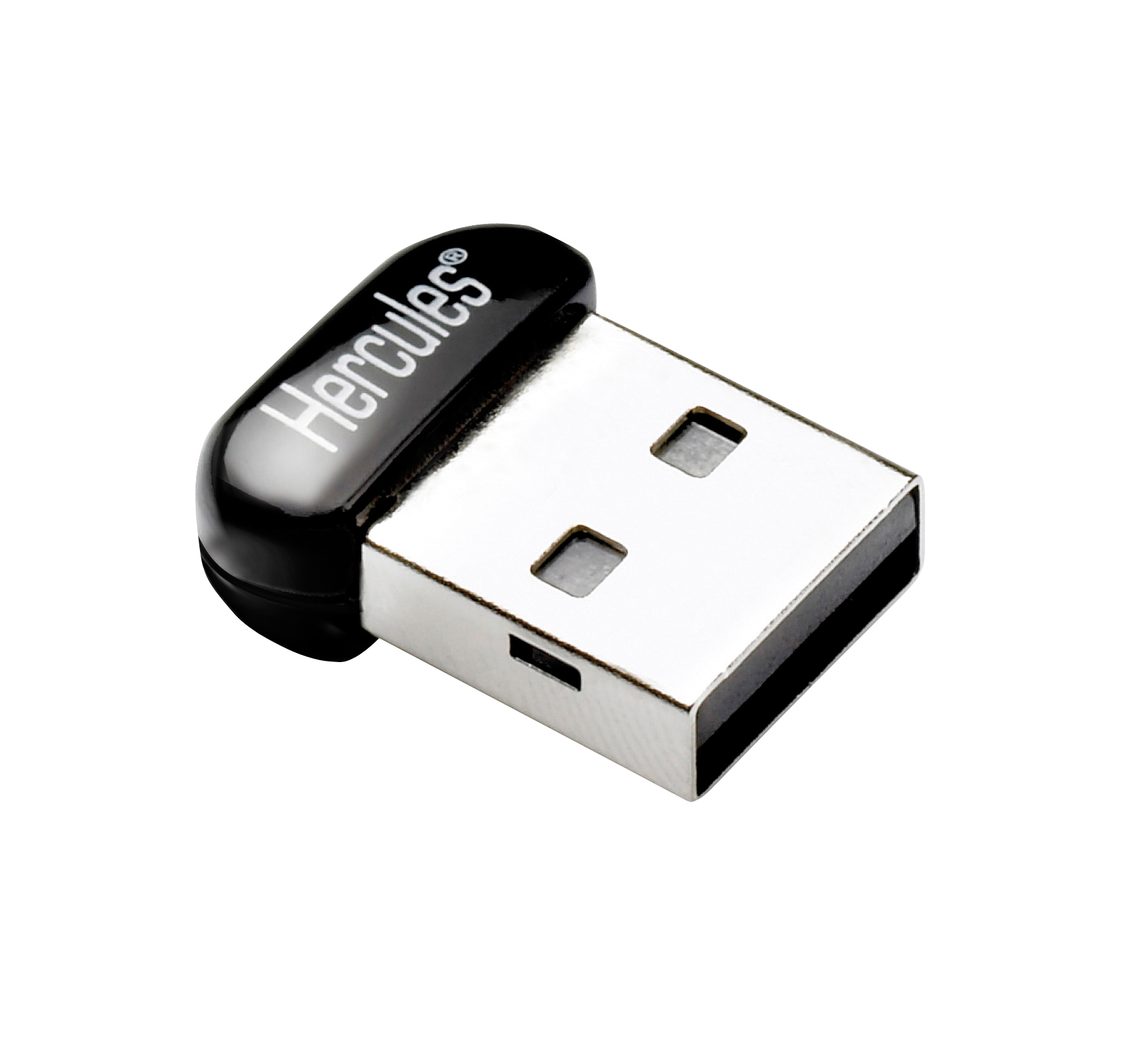 Hercules HWNUp-150 WLAN 150 Mbit/s – image 1