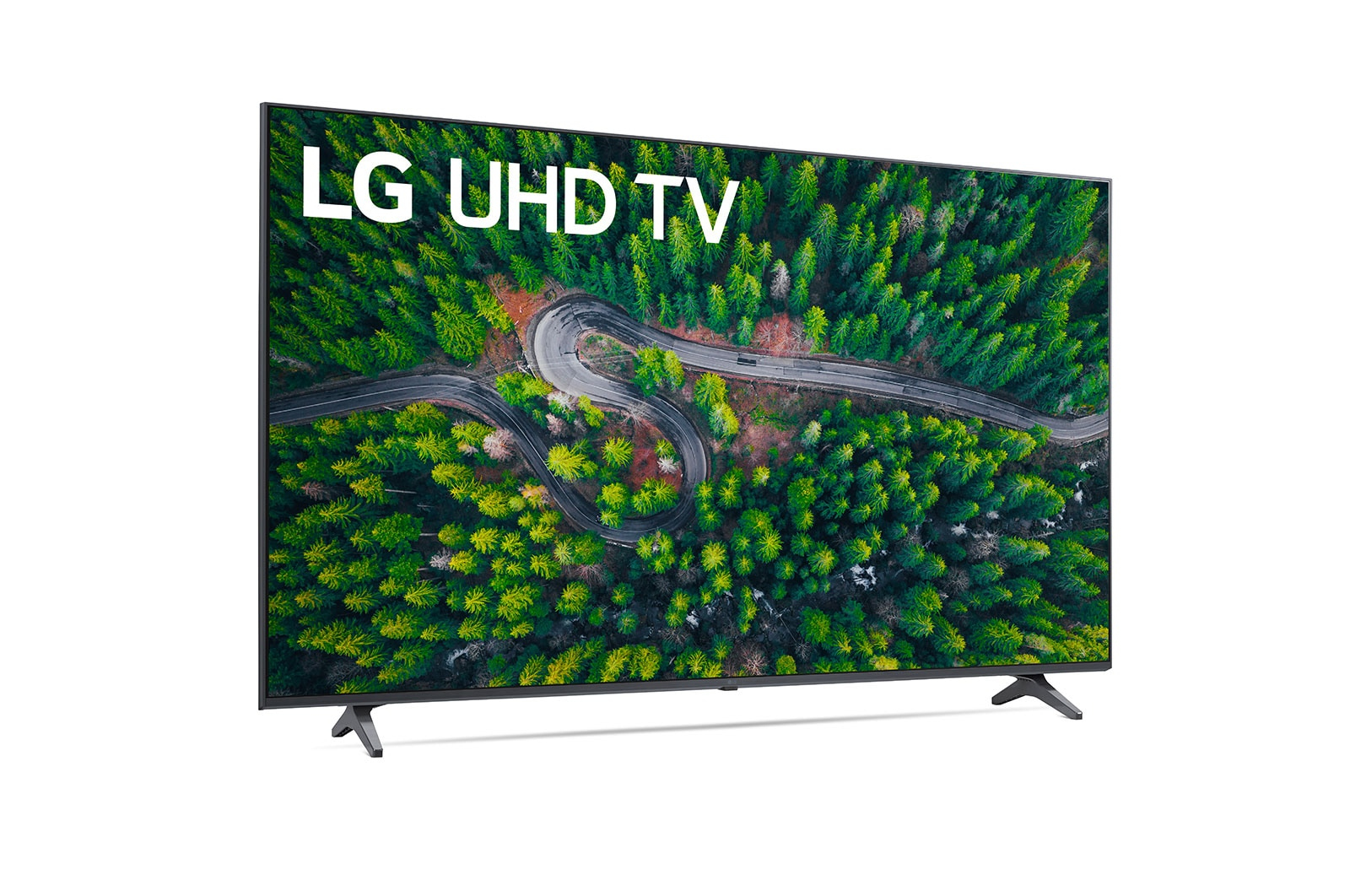 LG 65UP76709LB 165.1 cm (65") 4K Ultra HD Smart TV Wi-Fi Black – image 6