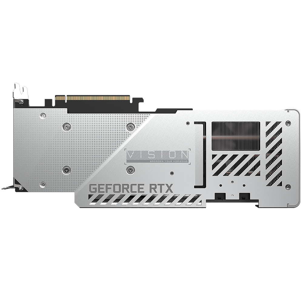 GIGABYTE GV-N307TVISION OC-8GD – image 7