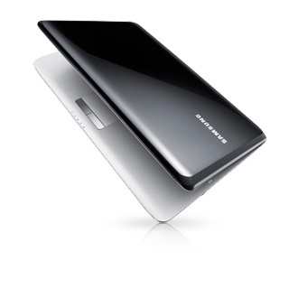 Samsung RV NP-RV510-A08IT laptop Intel® Celeron® T3500 – image 2