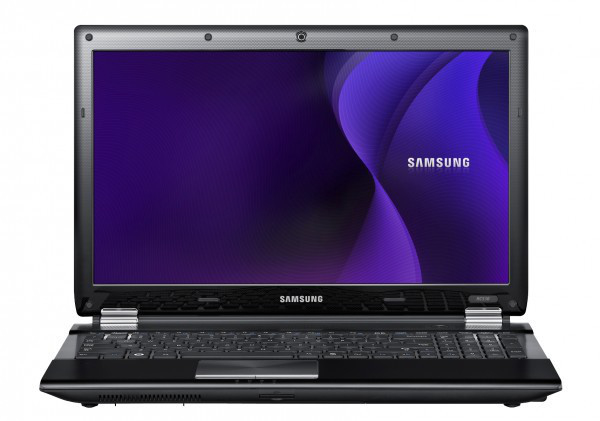 Samsung RC RC530-S0EDE Intel® Core™ i7 i7-2670QM Laptop