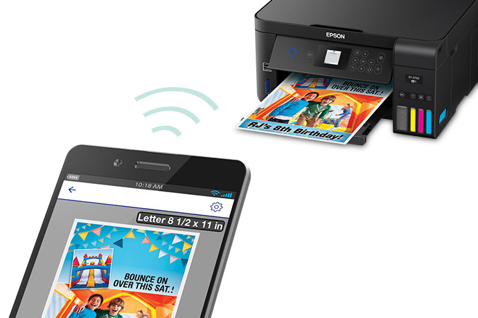 Epson EcoTank C11CG22201 multifunction printer Inkjet A4 – image 9