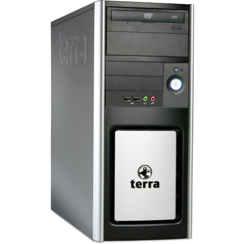 TERRA 1009519 PC Intel® Core™ i3 i3-6100 – image 2