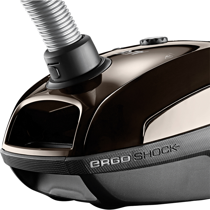 AEG VX6-1-CB-P 3.5 L Cylinder vacuum Dry 700 W Dust bag – image 2