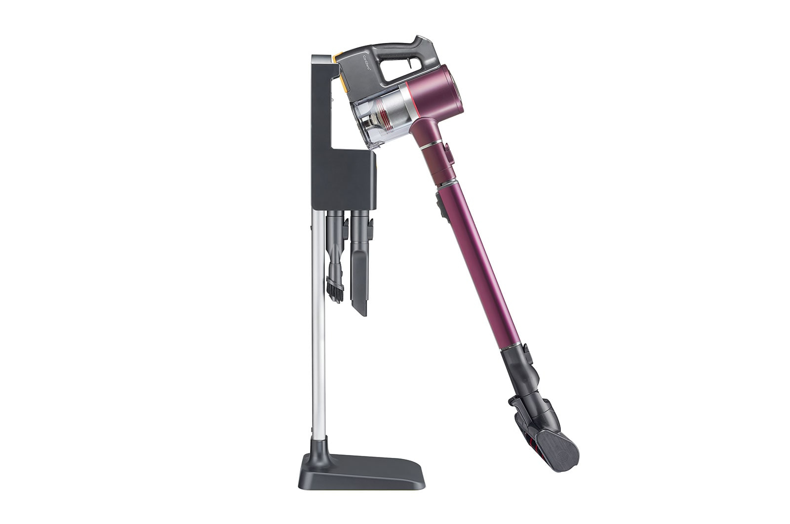 LG A9N-LITE 2-in-1 stick vacuum Battery Dry Bagless – image 7