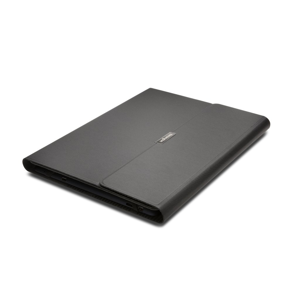 Kensington Comercio Fit™ Universal Folio Case for 9-10” Tablets — Black – image 4