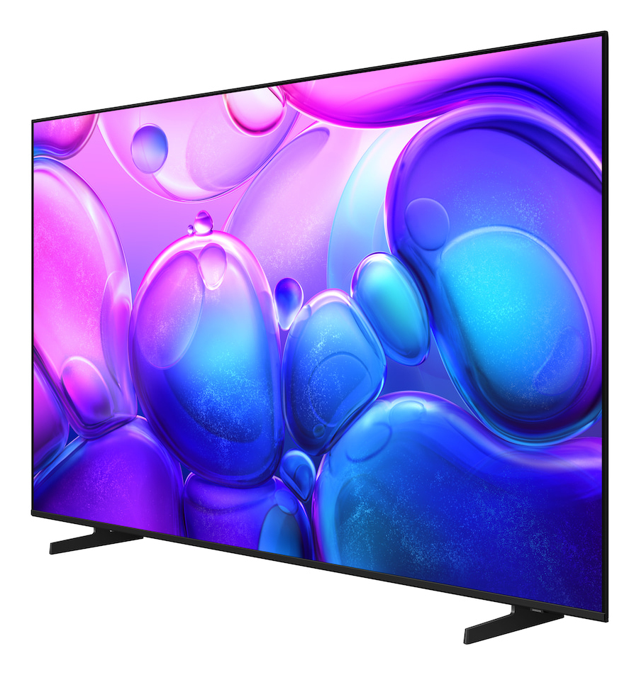 Samsung QE55Q6FAAUXXH TV – image 2