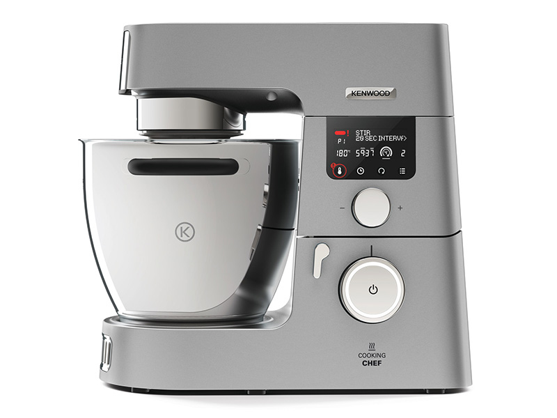 Kenwood Cooking Chef Gourmet KCC9060S – image 1