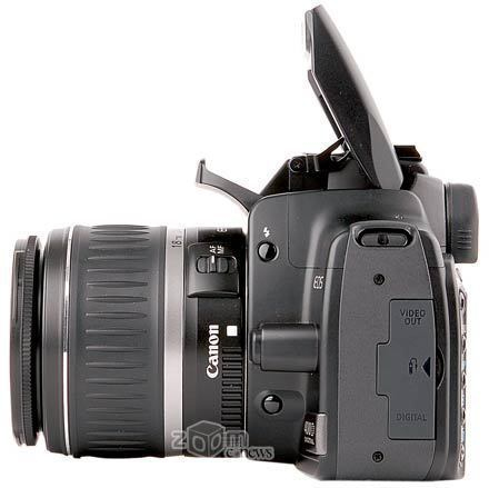 Canon 400D Body – image 5