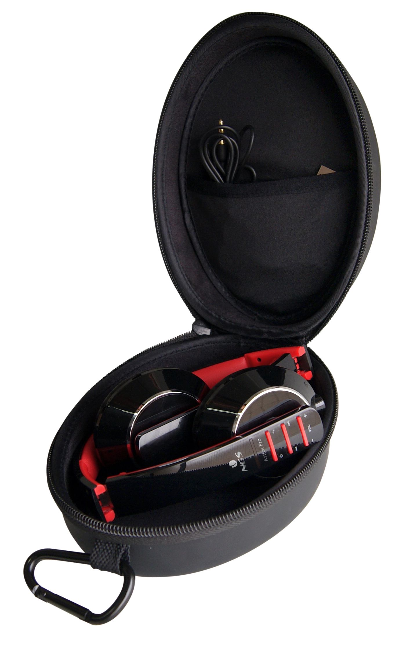 NGS Artica Pro – image 3