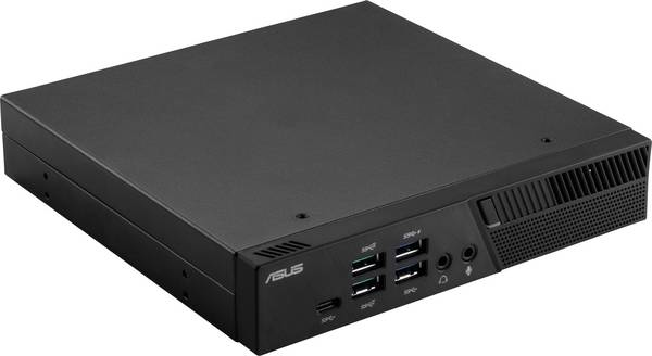 ASUS PB60-BP667ZD Intel® Pentium® Gold G5400T – image 3