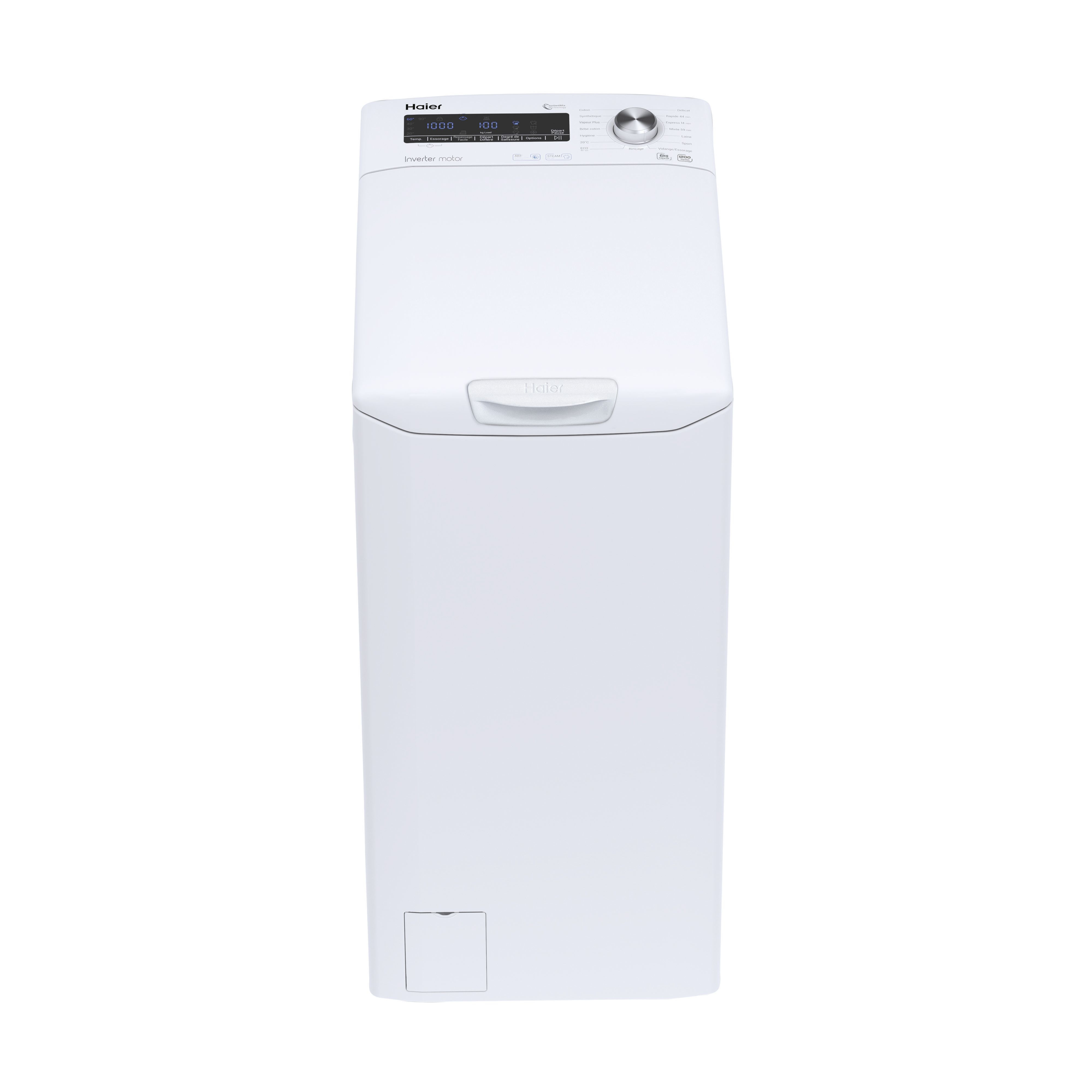 Haier RTXSG 26TME/1-47 — vue 1 sur 8