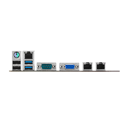 ASUS P9D-M micro ATX – image 3