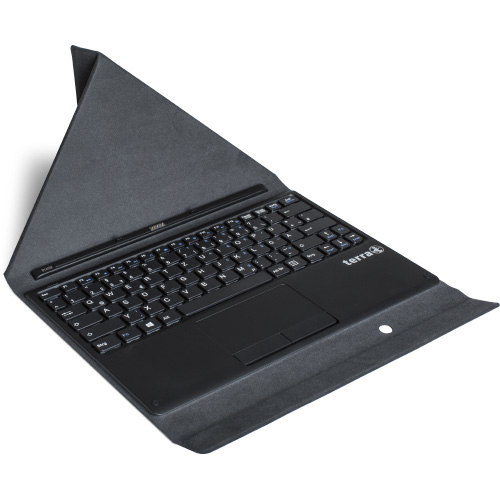 TERRA TYPE COVER PAD 1060/1061 – image 2