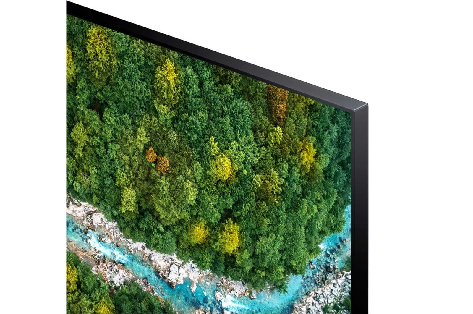 LG 50UP76706LB TV – image 7