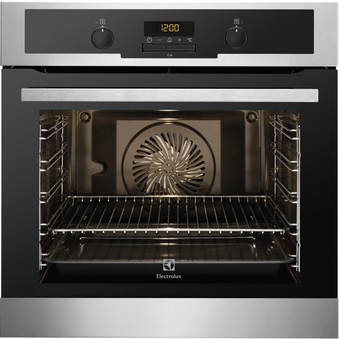 Electrolux EOC5651GOX oven