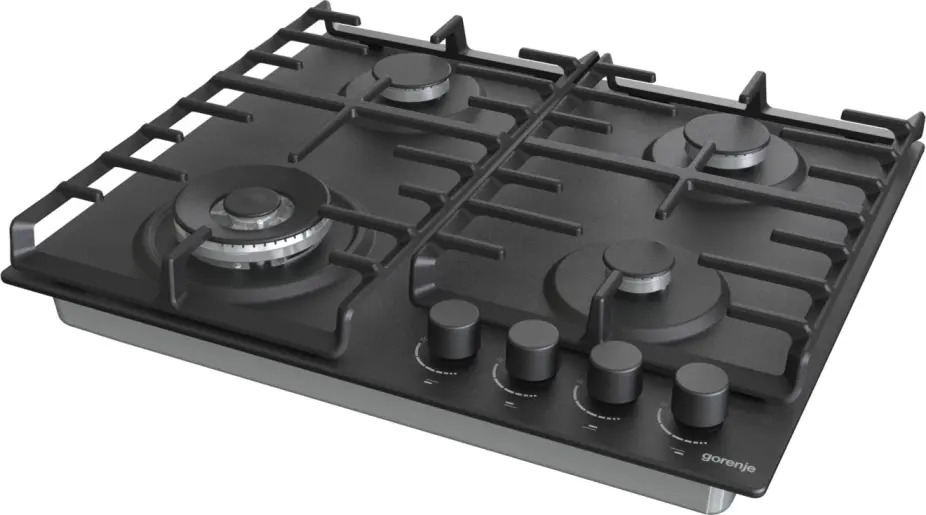 Gorenje GW642AB hob Black Built-in – image 4
