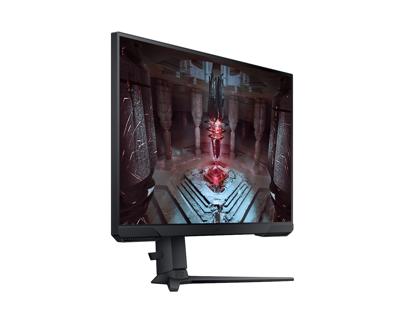 Samsung LS27CG512ENXZA computer monitor – image 7