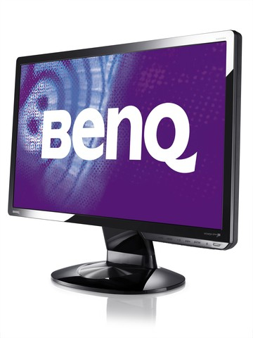 BenQ G2025HDA computer monitor – image 4