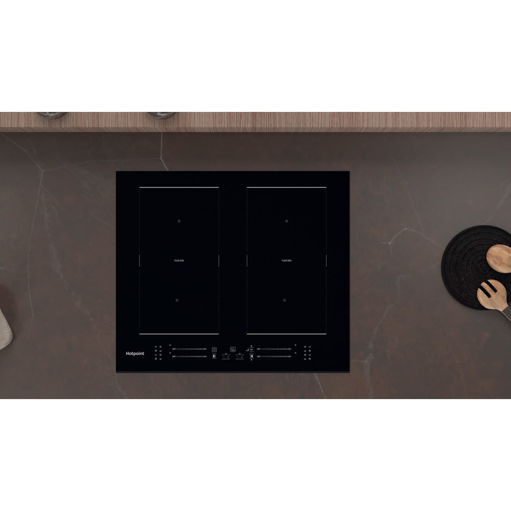 Hotpoint TS 9960C BF – image 9