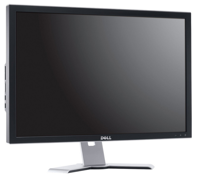 Dell 3007WFP computer monitor