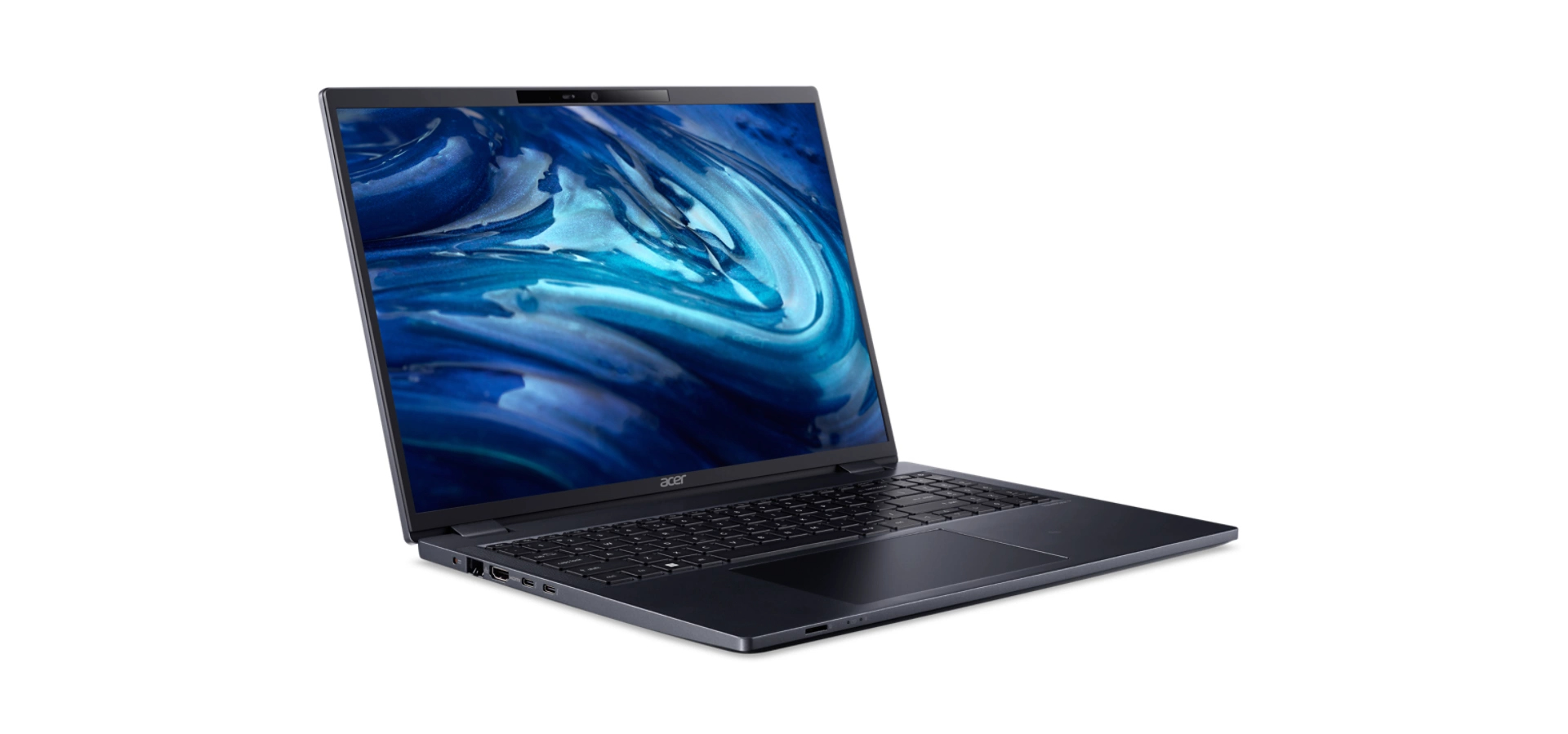 Acer TravelMate P4 TMP416-51-52UQ Intel® Core™ i5 i5-1240P Laptop – image 2