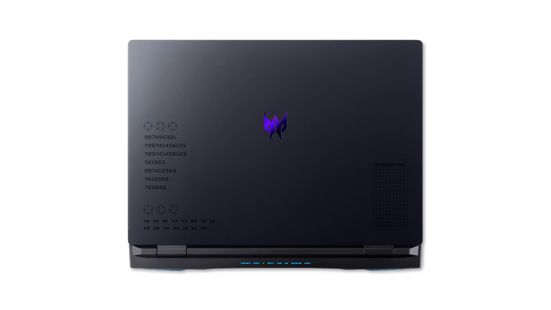 Acer Predator Helios Neo 16 PHN16-71-99NW Intel® Core™ i9 i9-13900HX Laptop – image 5