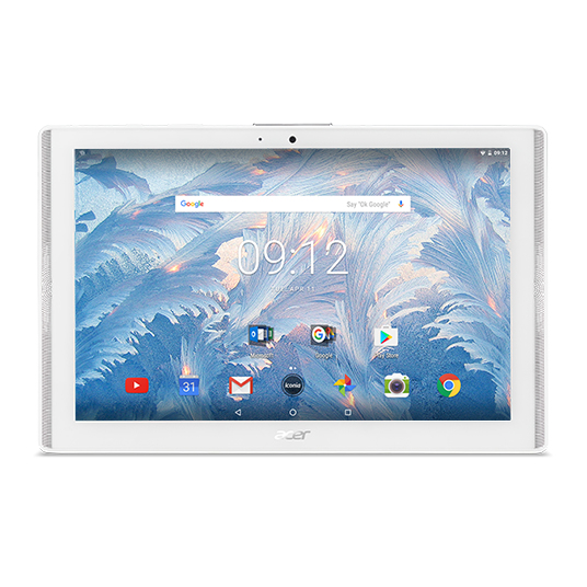 Acer Iconia B3-A40-K1AH Mediatek – image 1