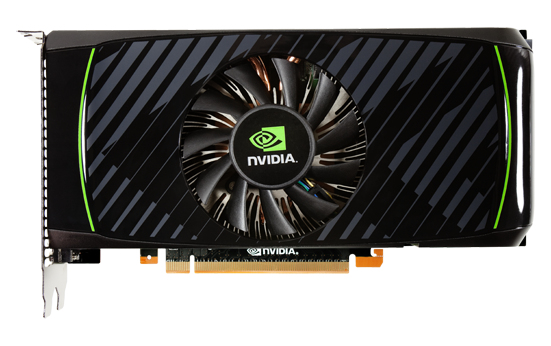 ASUS GeForce GTX 560 – image 2