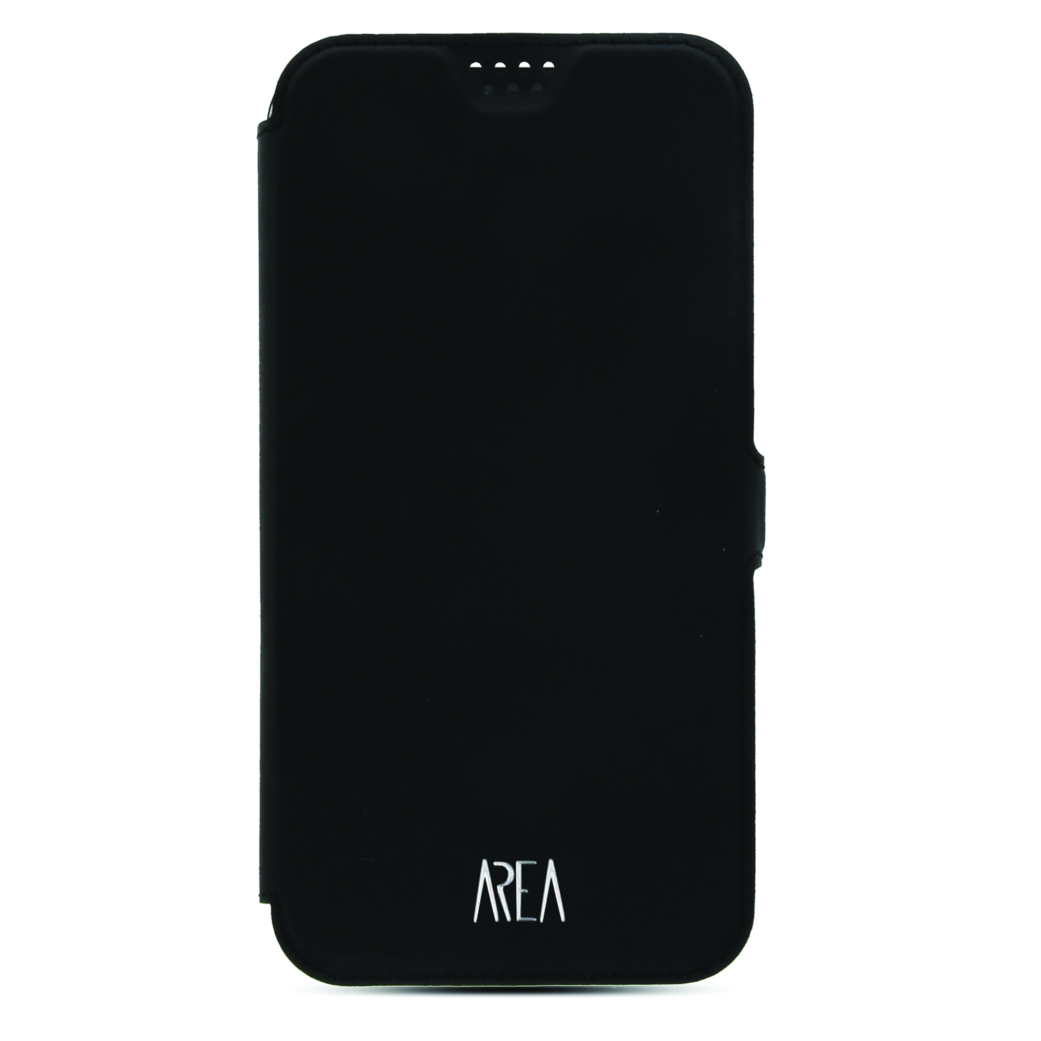 Area CSTTPUA2065BKK mobile phone case Flip case Black