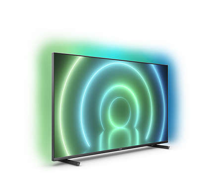 Philips 55PUS7906/62 TV – image 2